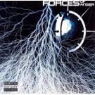 FORCES OF ANGER (CD)